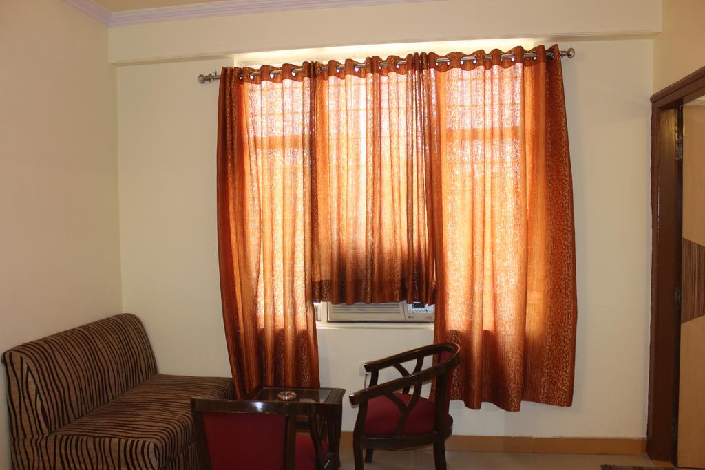 Hotel Muskan Palace Джайпур Екстериор снимка